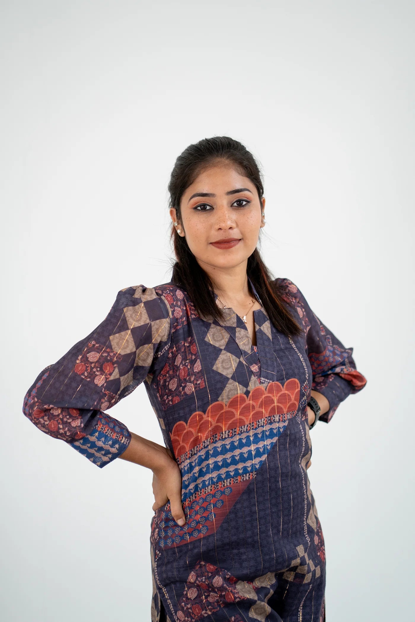 Eilaa - Patch Design Co - Ord Set