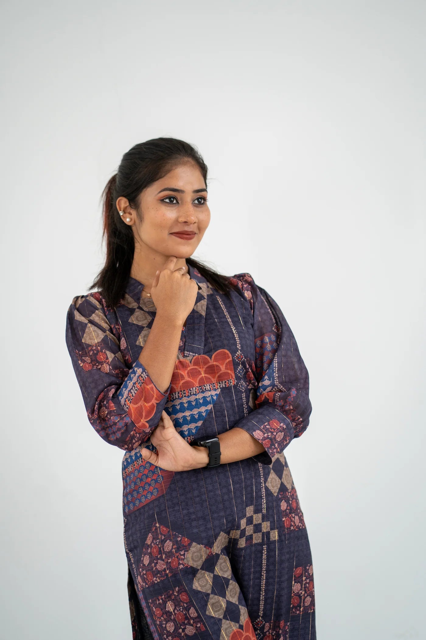 Eilaa - Patch Design Co - Ord Set
