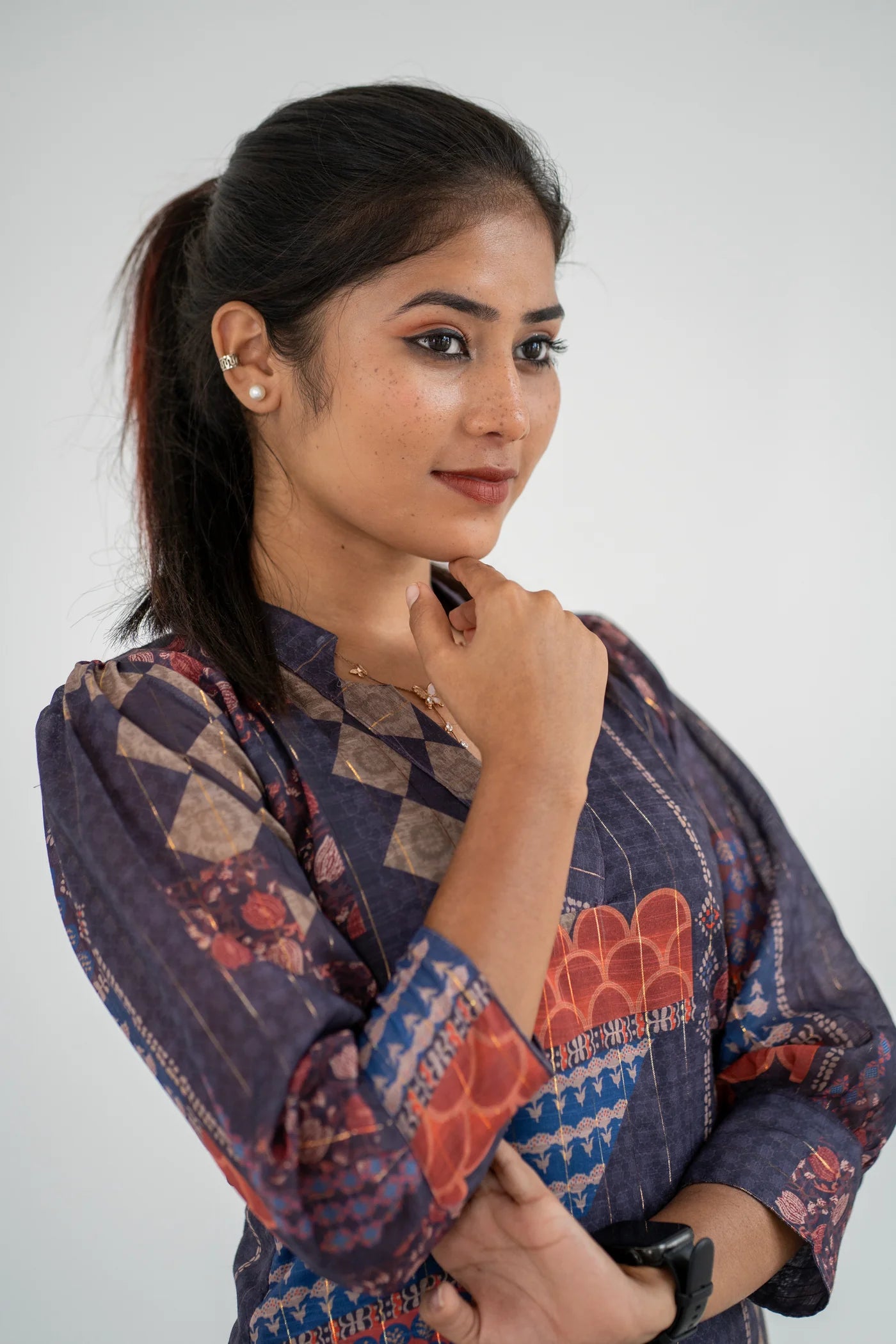 Eilaa - Patch Design Co - Ord Set