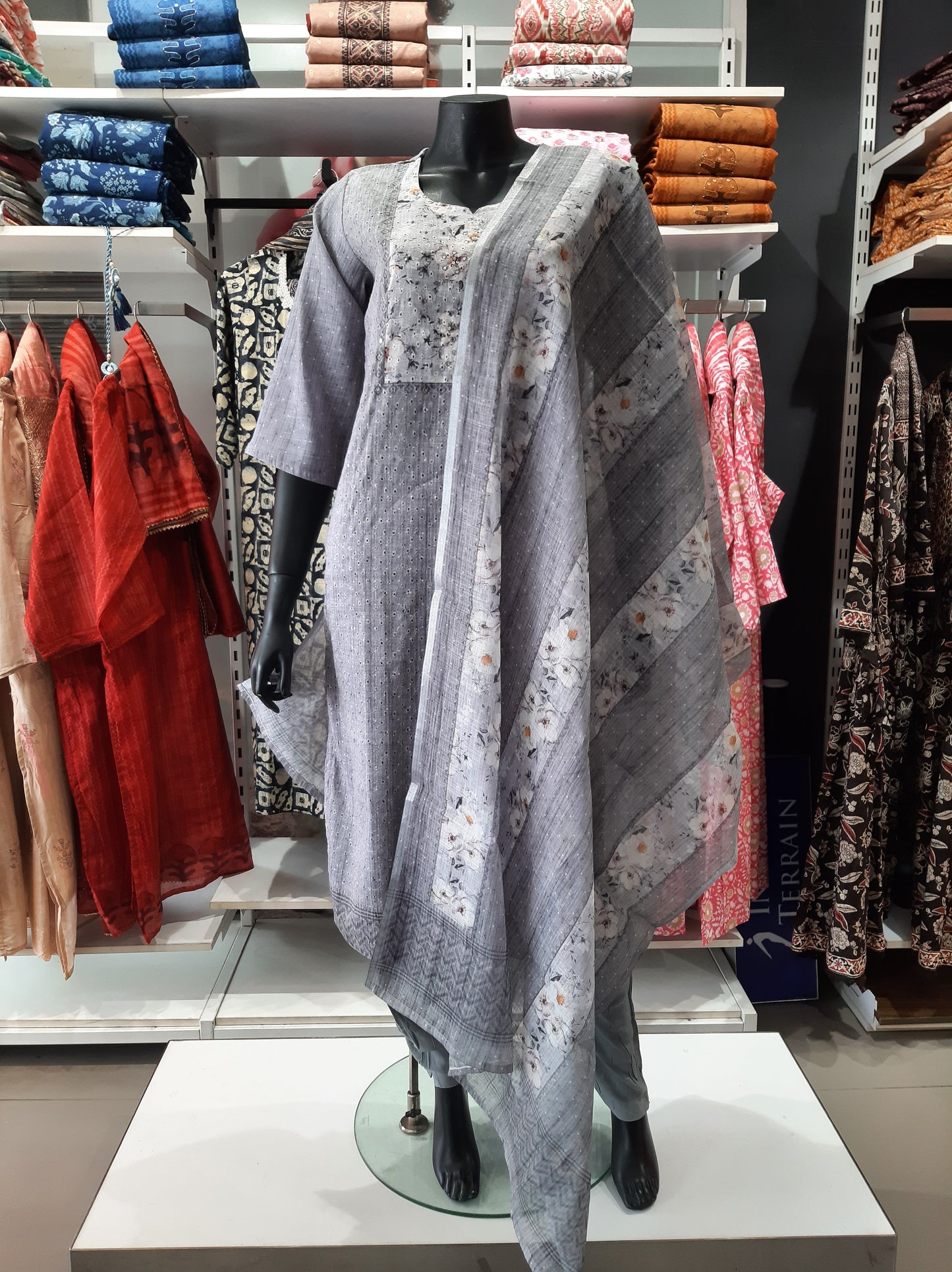 3 PCS KURTHI SET 2361005