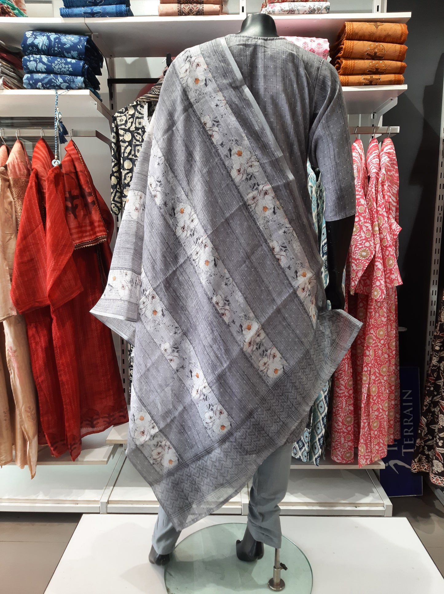 3 PCS KURTHI SET 2361005