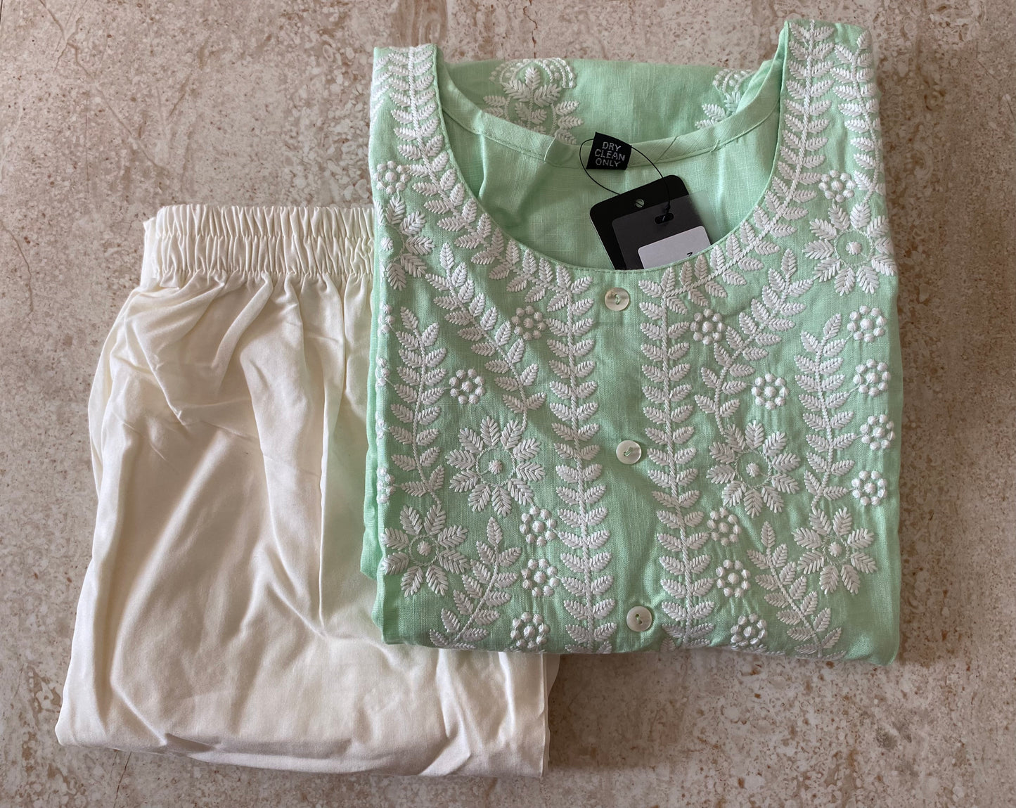 2 PCS KURTHI SET 234031NYRA