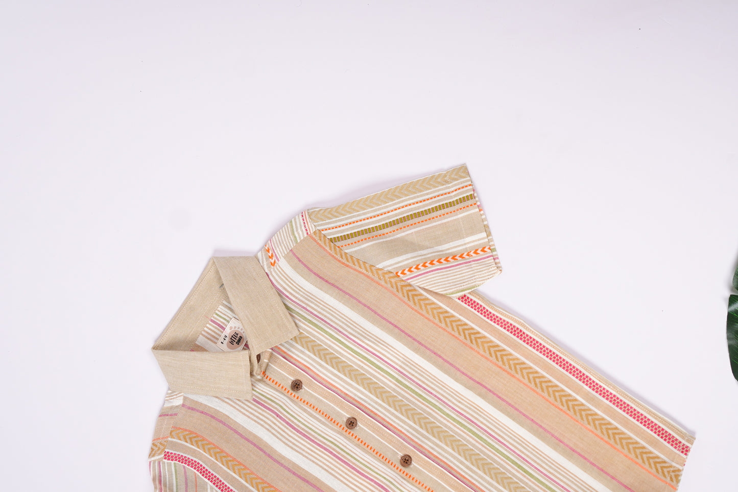 Boys Shirt2311LDBSH102