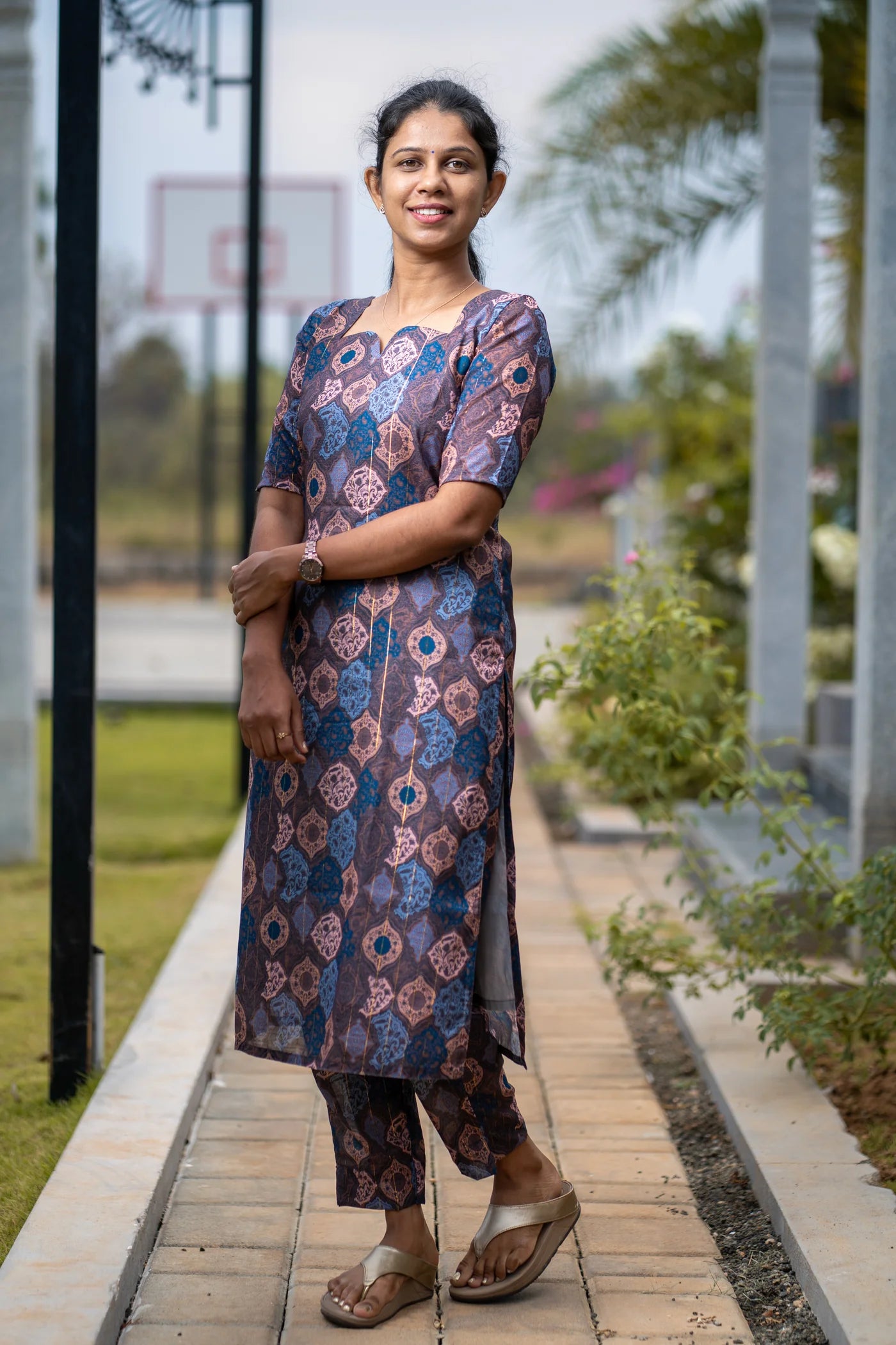 Eilaa - Mountain Muse Co - Ord Set