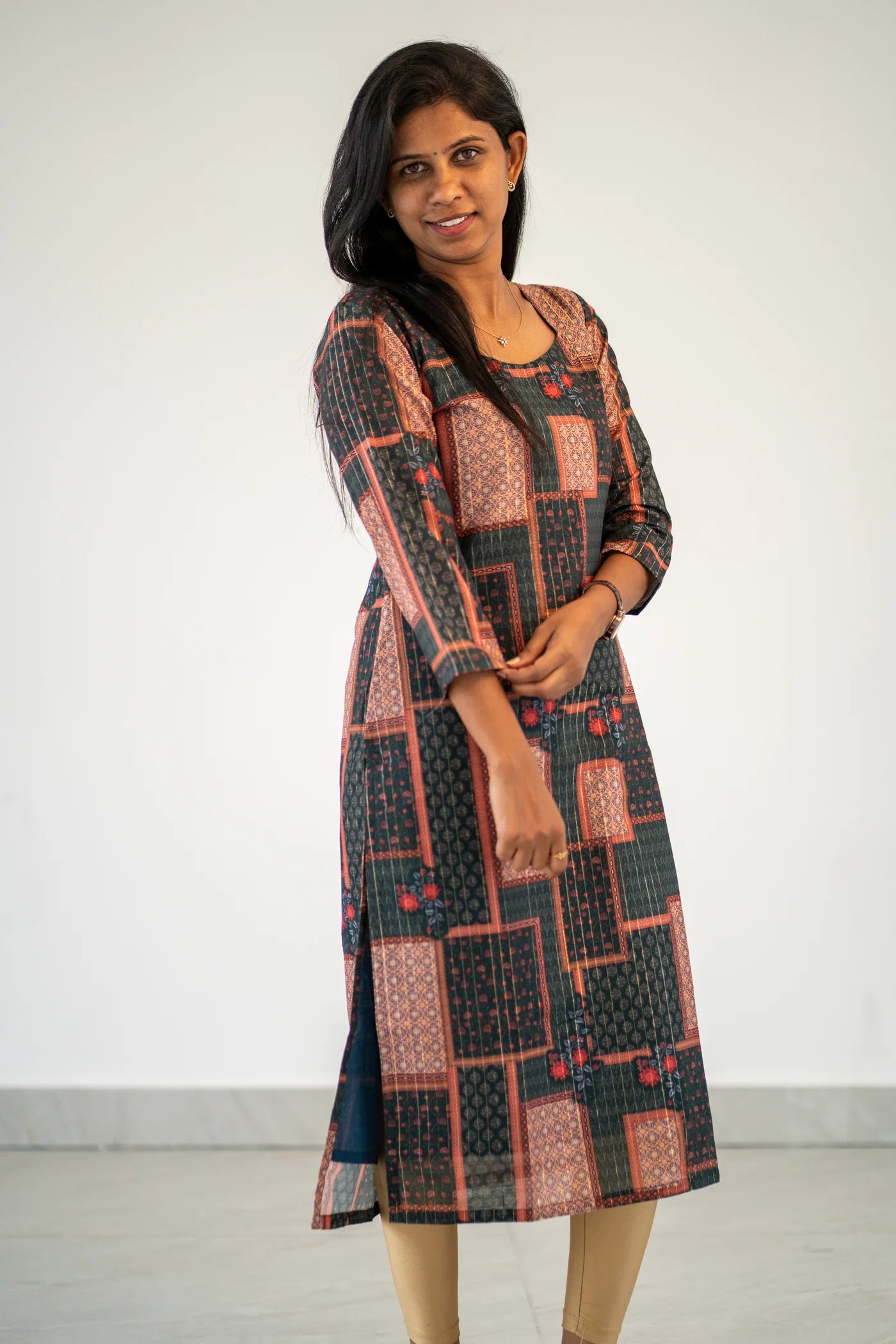 Eilaa - Metro Bloom Co - Ord Set