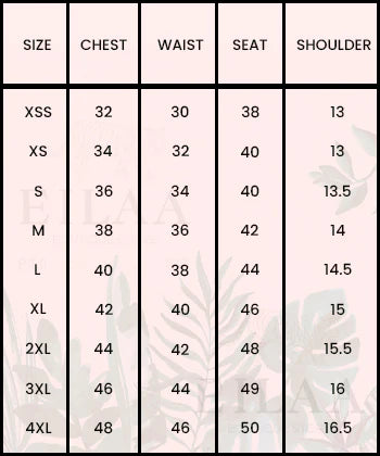 Eilaa - Earthy Charm Co - Ord Set