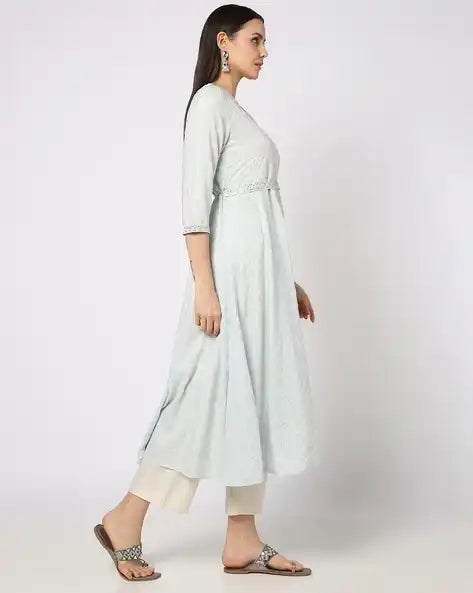 WOMENS KURTHI