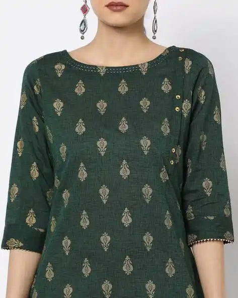 WOMENS KURTHI