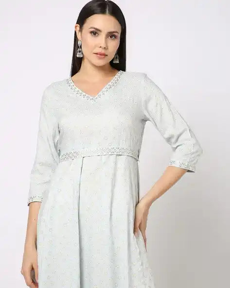 WOMENS KURTHI