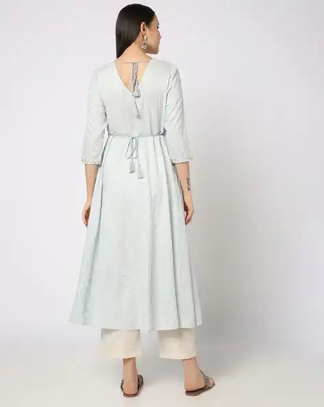 WOMENS KURTHI