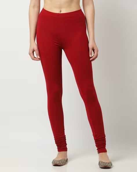 Womens 3715 Color LEGGINGS