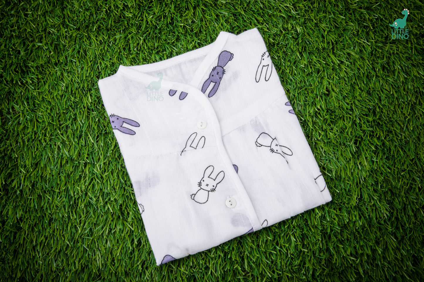 Infant Jabla Sleeveless - P1