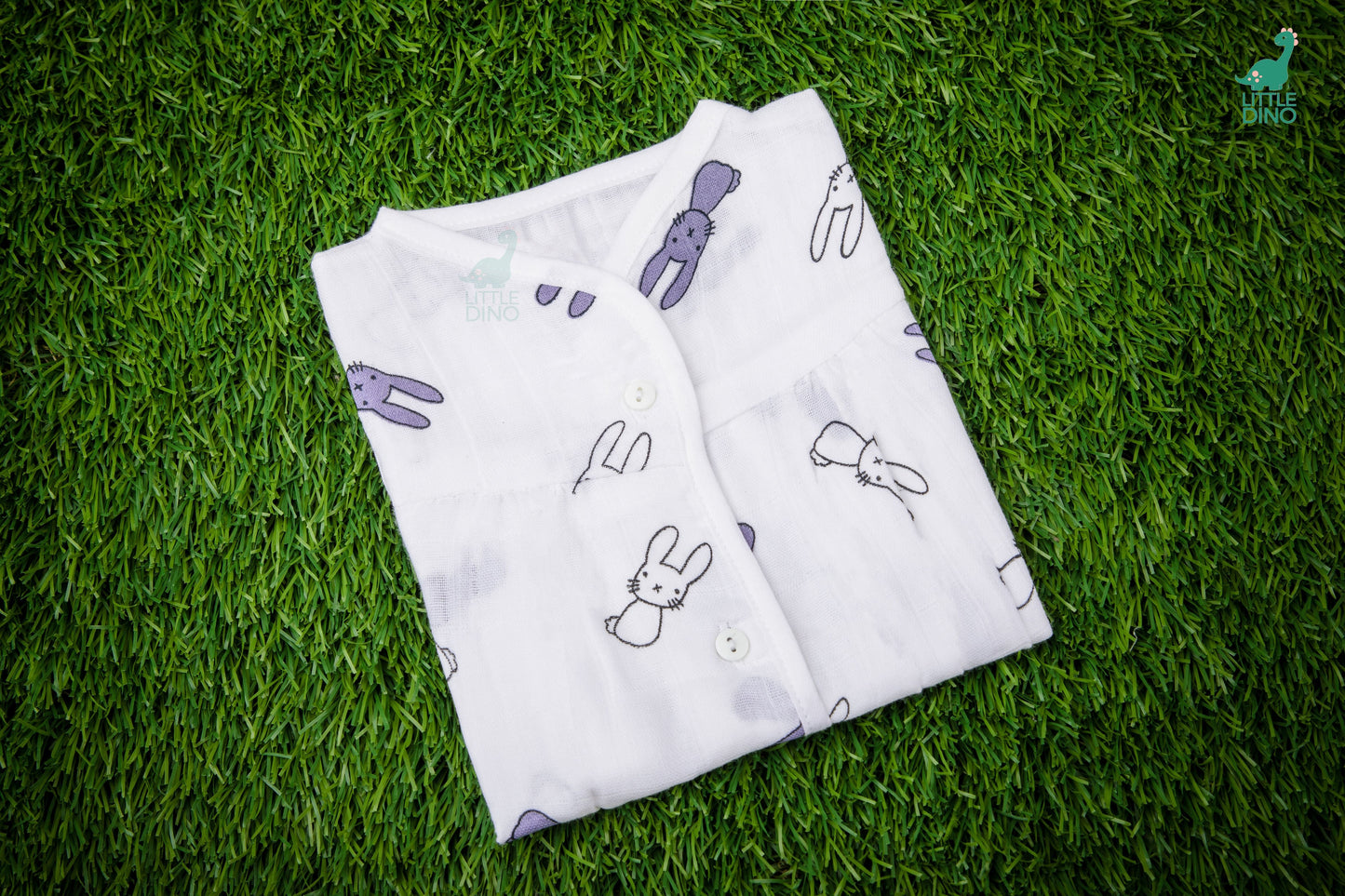 Infant Jabla Sleeveless - P2