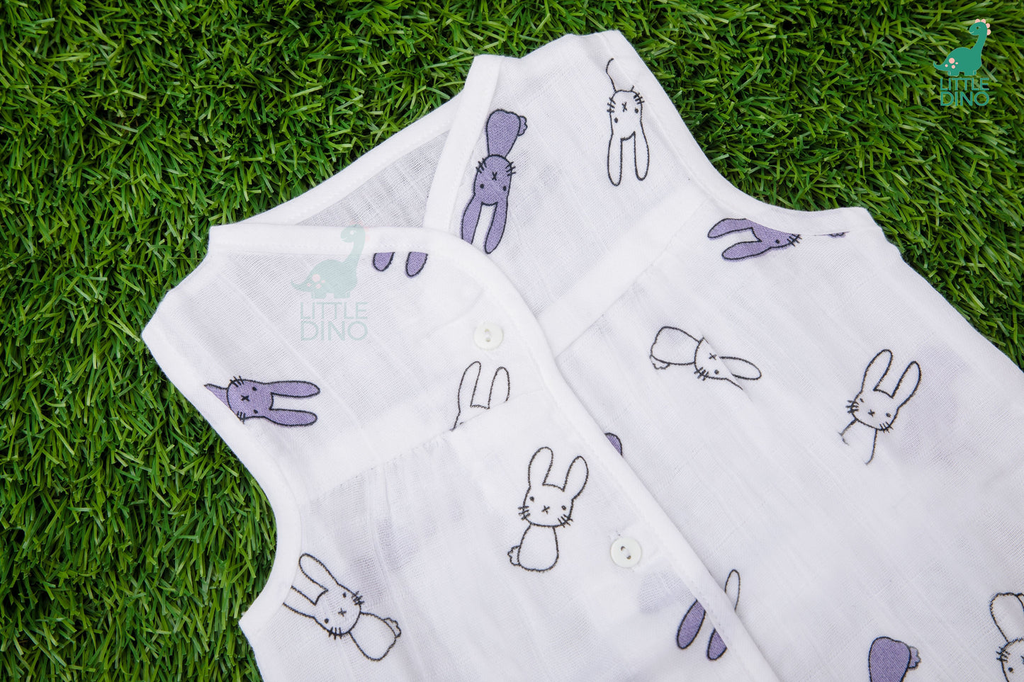 Infant Jabla Sleeveless - P2