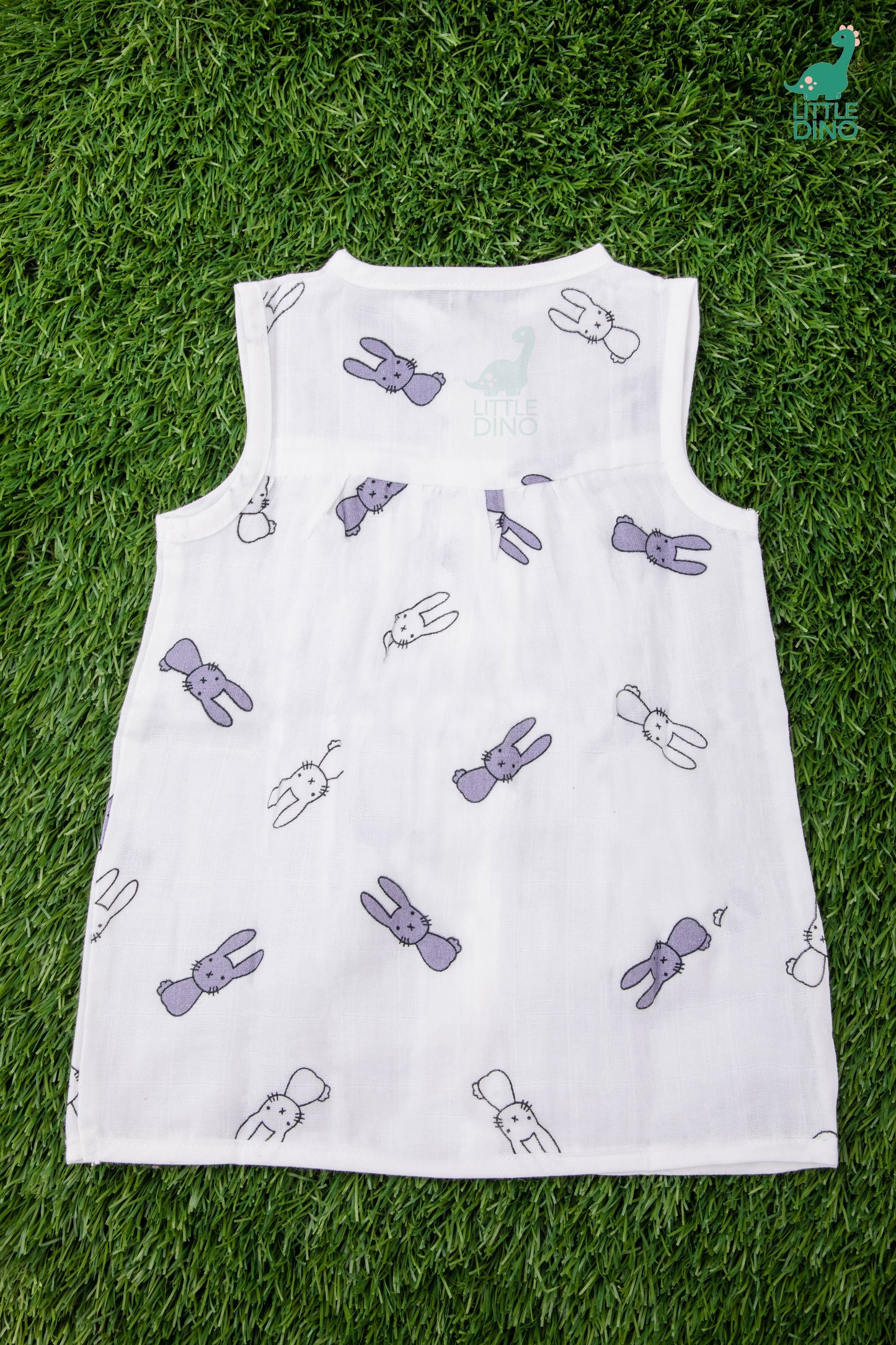 Infant Jabla Sleeveless - P2
