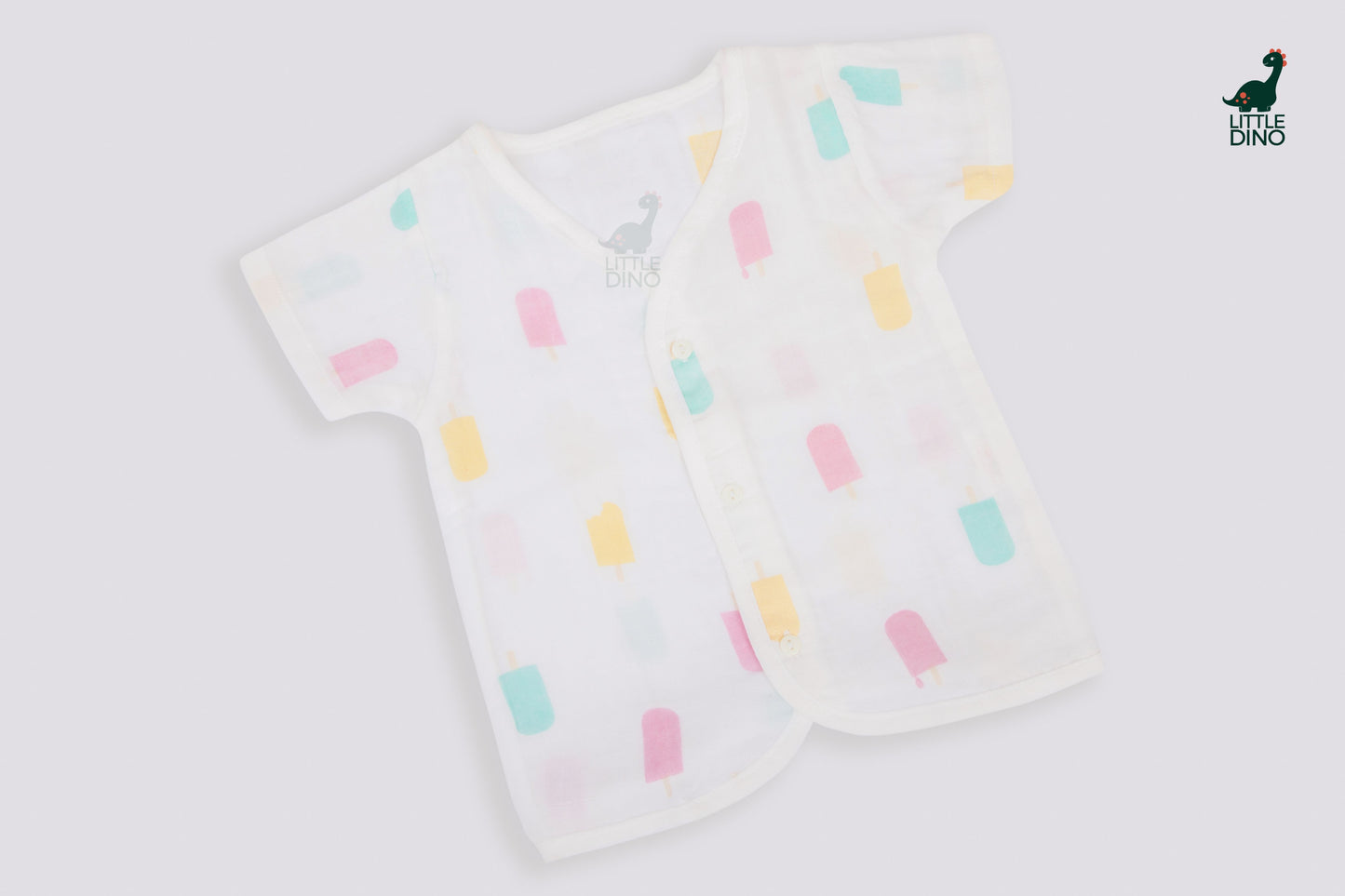 Infant Jabla with sleeve - P1