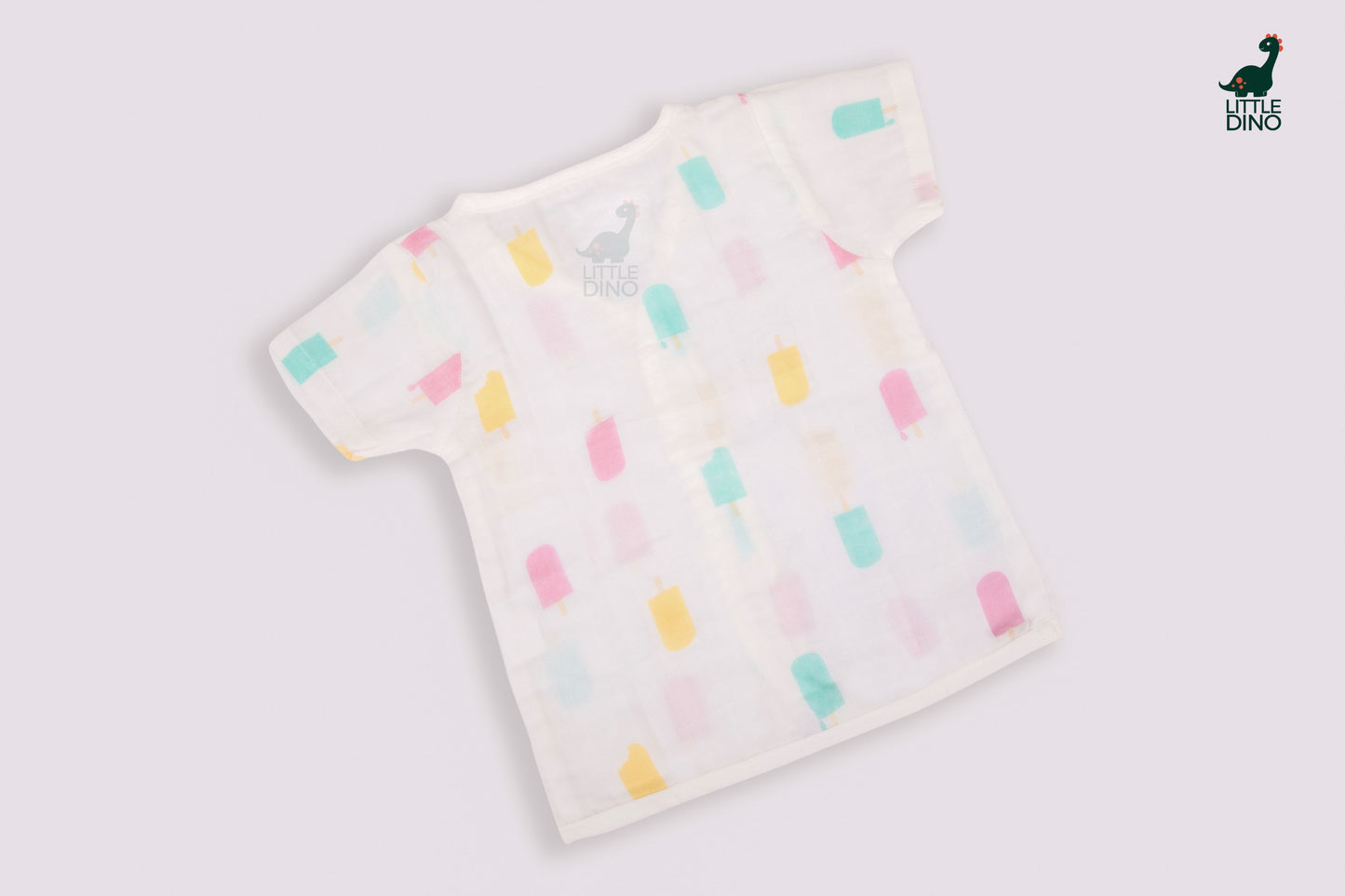 Infant Jabla with sleeve - P1