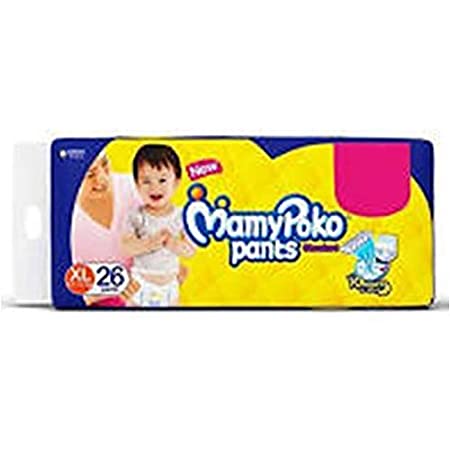 Mamy poko pants - Standard Diaper - Small