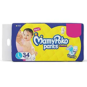 Mamy poko pants - Standard Diaper - Small