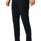 Basics Mens NAVY TAPERED SELF TROUSER - 24BTR55090