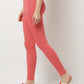Womens 3334 Color LEGGINGS