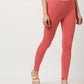 Womens 3334 Color LEGGINGS
