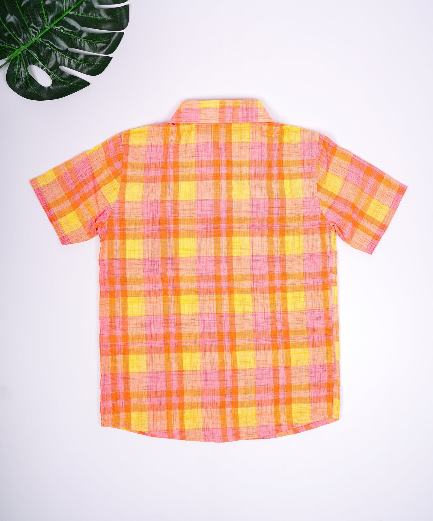 Boys Shirt2311LDBSH106