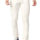 BASICS Mens  ECRU TAPERED TROUSER 23BTR50169 FF