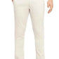 BASICS Mens  LIGHT GREY TAPERED TROUSER 23BTR51583 FLATFRONT