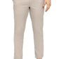 BASICS Mens  MID BROWN TAPERED TROUSER 23BTR51629 FF