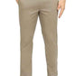 BASICS Mens  LIGHT BROWN TAPERED TROUSER 23BTR51611 FF