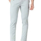 BASICS Mens  LIGHT GREY TAPERED TROUSER 23BTR50255 FF