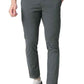 BASICS Mens  DARK GREY TAPERED TROUSER 23BTR50306 FF