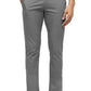 BASICS Mens  MID GREY TAPERED TROUSER 23BTR51602 FF