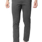 BASICS Mens  DARK GREY TAPERED TROUSER 23BTR50271 FF