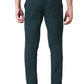 BASICS Mens  DARK GREEN TAPERED TROUSER 23BTR50256 FF