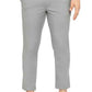 BASICS Mens  MID GREY TAPERED TROUSER 23BTR51626 FF