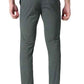 BASICS Mens  DARK GREY TAPERED TROUSER 23BTR50306 FF