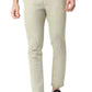 BASICS Mens  KHAKI TAPERED TROUSER 23BTR50280 FF