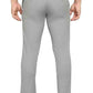 BASICS Mens  MID GREY TAPERED TROUSER 23BTR51626 FF