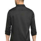 BASICS Mens  BLACK SLIM SHIRT 23BSH51714 LS