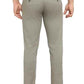 BASICS Mens  MID GREY TAPERED TROUSER 23BTR51572 FF