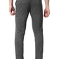 BASICS Mens  DARK GREY TAPERED TROUSER 23BTR50271 FF