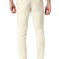 BASICS Mens  BEIGE TAPERED TROUSER 23BTR50276 FF