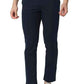 BASICS Mens  NAVY TAPERED TROUSER 23BTR50295 FF