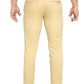 BASICS Mens  KHAKI TAPERED TROUSER 23BTR51547 FF