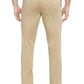 BASICS Mens  KHAKI TAPERED TROUSER 23BTR52945 FF