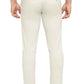 BASICS Mens  ECRU TAPERED TROUSER 23BTR51610 FF