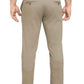 BASICS Mens  LIGHT BROWN TAPERED TROUSER 23BTR51611 FF