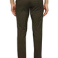 BASICS Mens  BROWN TAPERED TROUSER 23BTR51628 FF